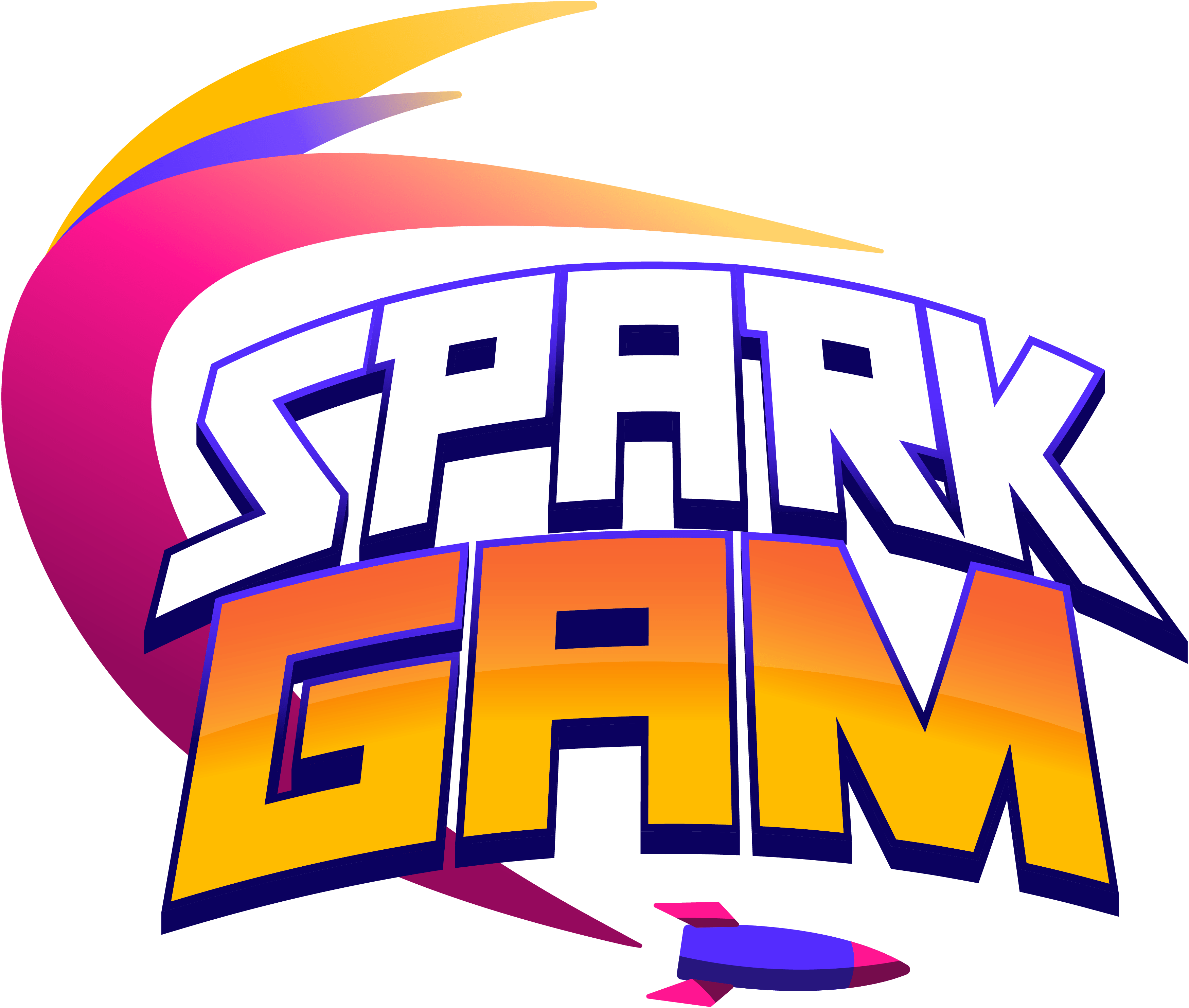 sparkgam logo